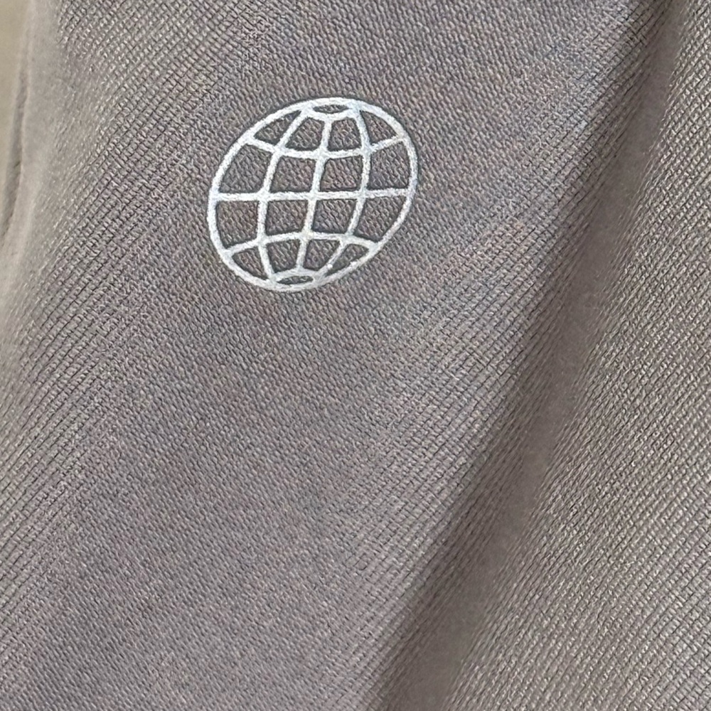 White Solid Skort - image 6